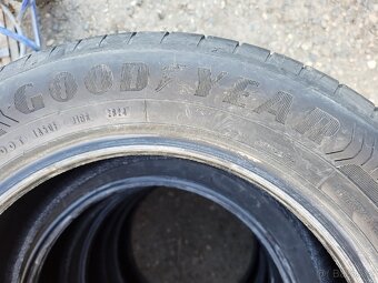 205 55 16 GoodYear..Nové... - 4