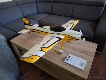 Sportix- E-Flite 1,1 ( Nový ) - 4