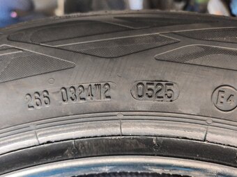 Continental EcoContact 6 195/55 R16 87H - 4