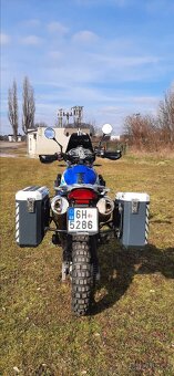 BMW f 650 gs DAKAR - 4