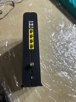Modem Compal (pro pevný internet po kabelu) - 4