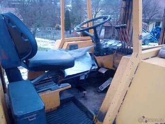 zts nd9 030 zetor,zdvih 5m - 4
