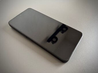 Nothing Phone 3a 256GB black - 4