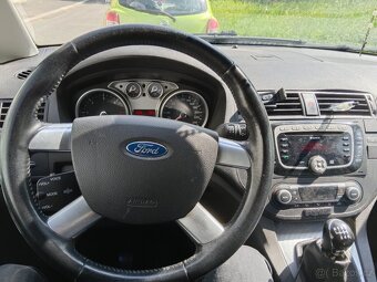 Ford C-Max 2009 2 D - 4