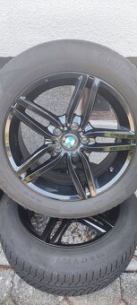 Original BMW X1 5x112 225/55 R17 - 4