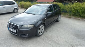 Audi A3 sportback - 4