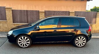 Volkswagen Golf V 1.9 TDi - 4