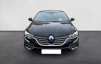 Renault Talisman TCe 160 Initiale Paris EDC E6D rok 2022 - 4