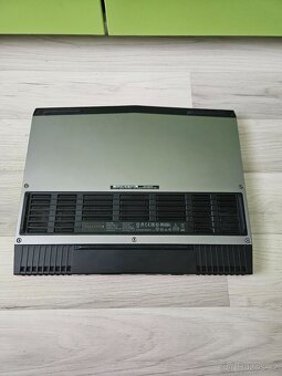 Alienware 13 R3 - 4