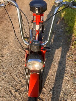 Babetta 210 - 4