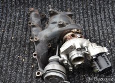 Turbo,turba Volkswagen,Skoda,Audi,Seat Tdi,tsi,tfsi - 4