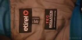 Kalhoty etirel 152 - 4