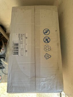 Bazén Bestway Steel Pro 3,66 m – nový, nerozbalený, s přísl. - 4