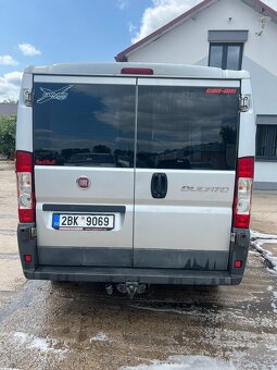 Fiat Ducáto 2,3/2013 - 4