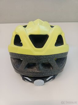 Dětská cyklistická přilba - 4