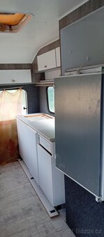 Prodám Karavan . - 4