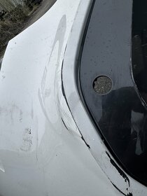 Bmw G05 m paket zadní nárazník - 4