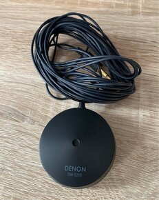 DENON AVR 1906 - 4