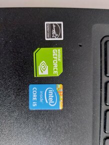 Lenovo IdeaPad 100-15IBD - na dily, dohodou a levne - 4