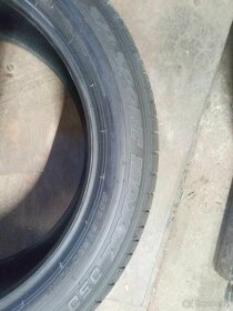 NOVÉ Letní pneu DUNLOP 235/55 R 20 SP SPORT MAXX - 4