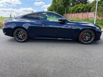 BMW M440i Coupe xDrive - 4
