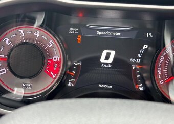 dodge challenger srt demon - 4