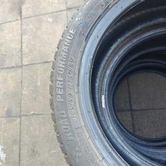 Letní pneu kormoran 195/50R16 88V - 4