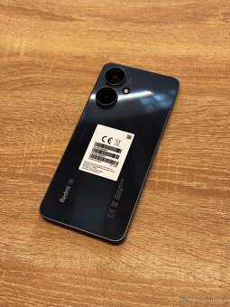 Xiaomi redmi 13c 5G 4/128GB - 4