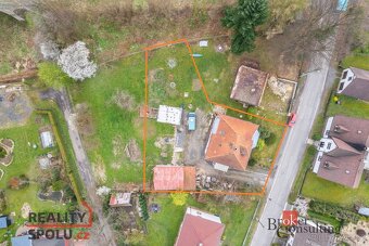 Prodej, domy/rodinný, 260 m2, Tolstého 208, Liberec XXXIII-M - 4