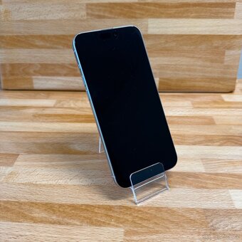iPhone 15 Pro Max 256GB, bílý, eSIM (12 měsíců záruka) - 4