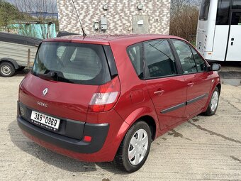 Renault scenic 1.5dci - 4