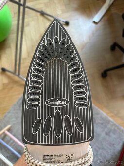 žehlička Ariete Steam Iron 2000W 6235 - 4