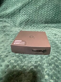 O2 TV set-top box SML-5442TW – DVB-T2, komplet balení - 4