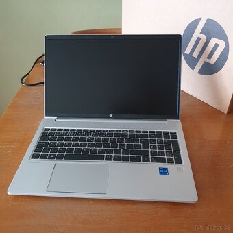 HP ProBook 450 G10 (32 GB RAM, 512 GB SSD) - 4