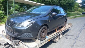 Seat ibiza 2009 12i - 4