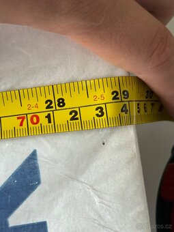 Interierové dveře včetně obložky WINDOOR 70 cm - levé, NOVÉ - 4