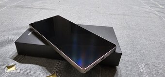 Samsung Galaxy S25 Ultra 12/256GB Titanium Black jako NOVY - 4