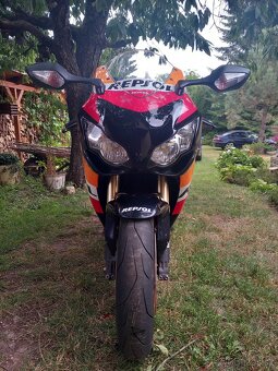 Honda CBR 1000RR REPSOL - 4