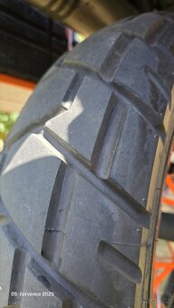 KTM 990 Adventure ABS - 4