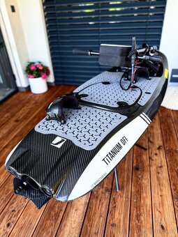 Jetsurf - Jet-Ski Titanium DFi 2024 – TOP stav - 4