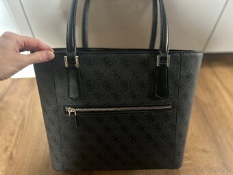 Nová originál kabelka Guess - 4