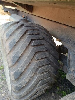 Fliegl TMK 140 Fox - 4