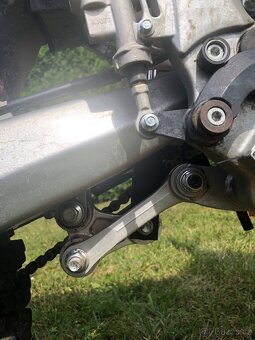 Mikilon mzk 250 - 4