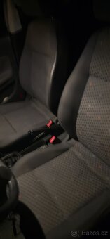 Seat Ibiza lll - 4