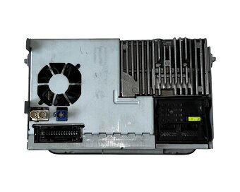 Original navigace VW RNS510 VW Passat B7 r.v. 2011 - 4