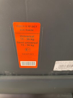 Britax römer - 4