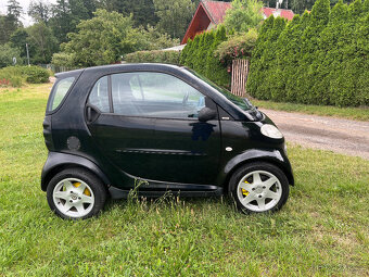SMART Fortwo 450 CDI - 4