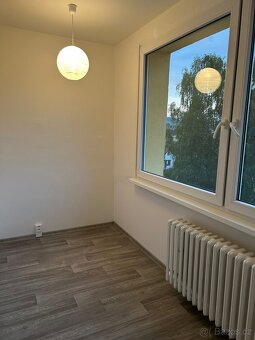 Pronájem bytu 3+1 s lodžií Chrastava, 69 m2, VOLNÝ 1.8.2025 - 4
