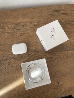 AirPod pro 2 nové záruka - 4