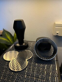 Kávovar De’Longhi Stilosa + příslušenství - 4